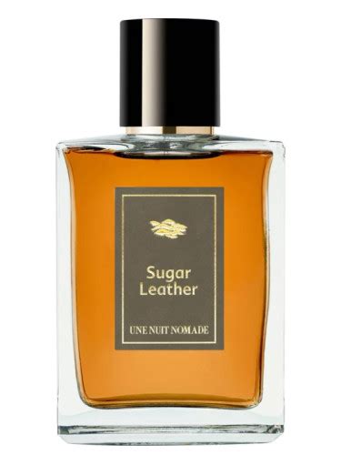 Sugar Leather Une Nuit Nomade for women and men.